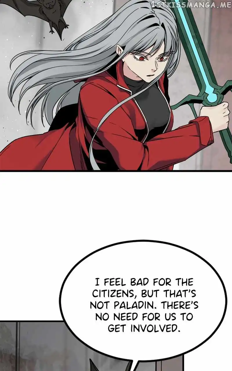 Read Hero Killer EN Manga Online