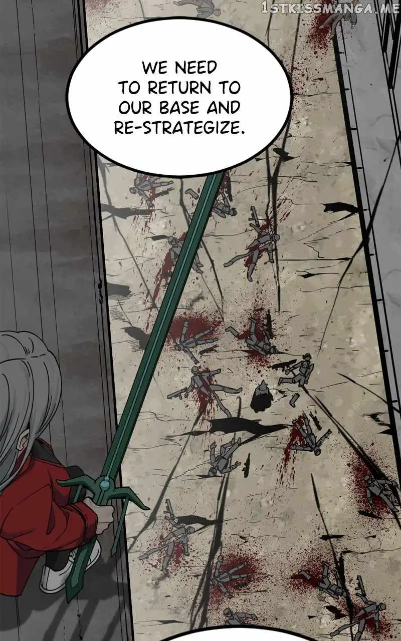 Read Hero Killer EN Manga Online