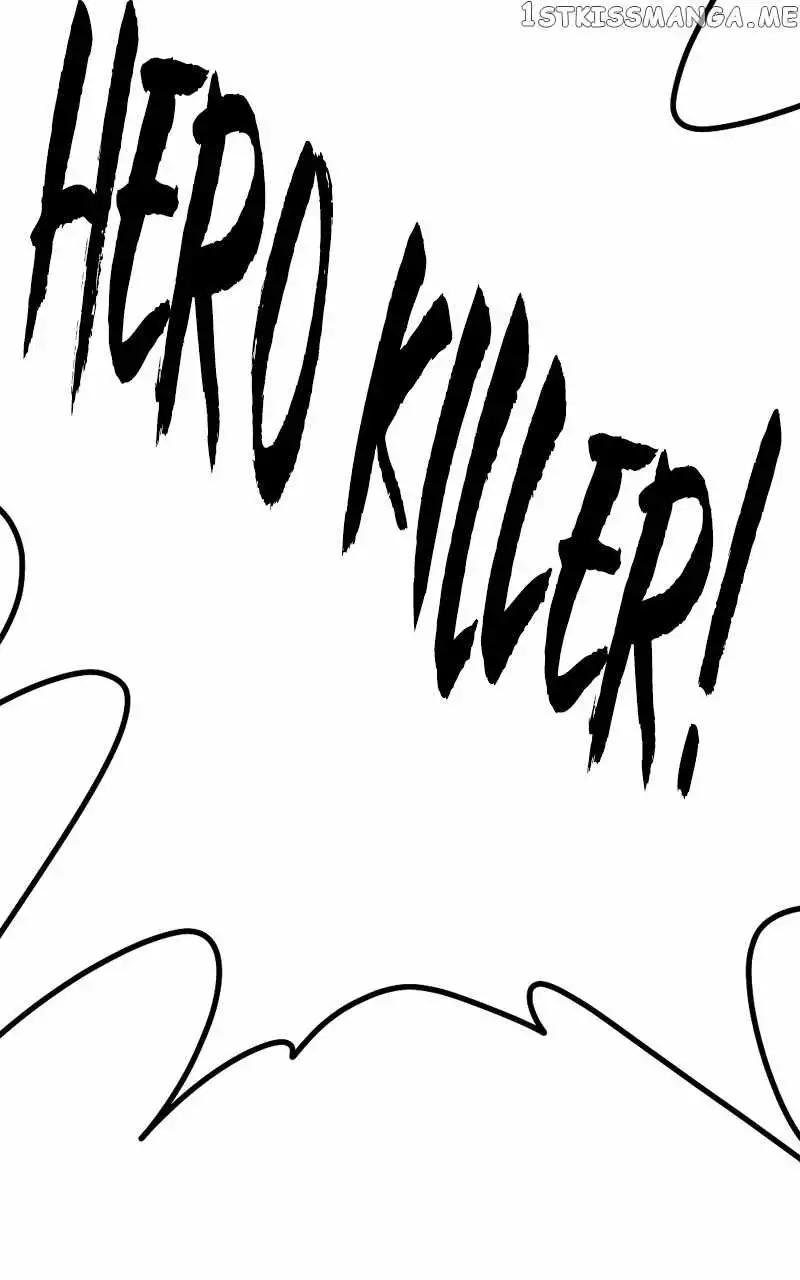 Read Hero Killer EN Manga Online