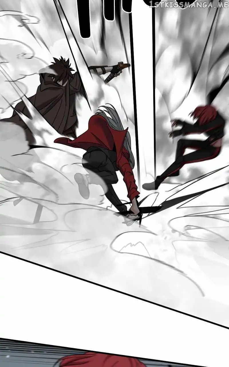 Read Hero Killer EN Manga Online
