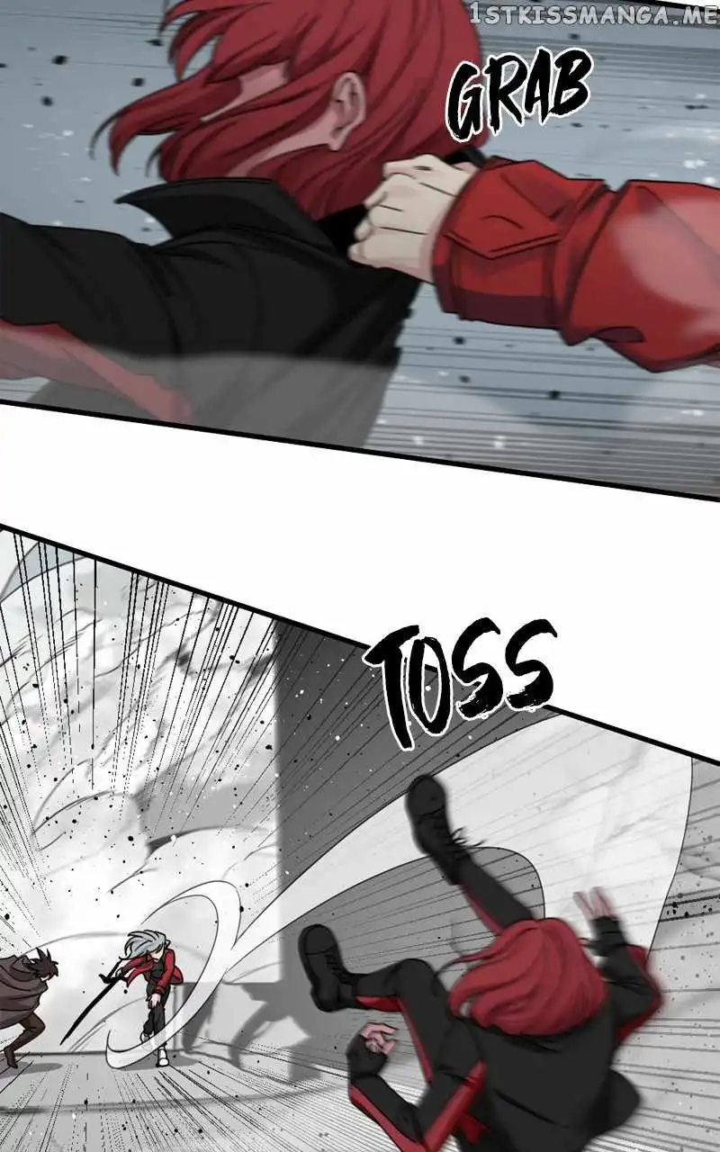 Read Hero Killer EN Manga Online