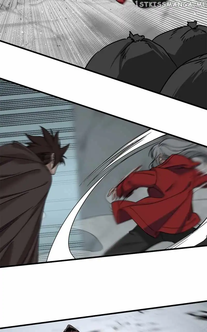 Read Hero Killer EN Manga Online