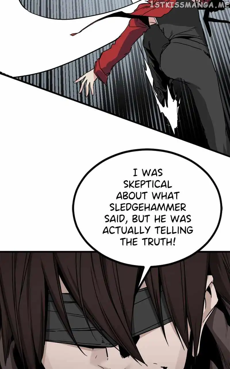 Read Hero Killer EN Manga Online