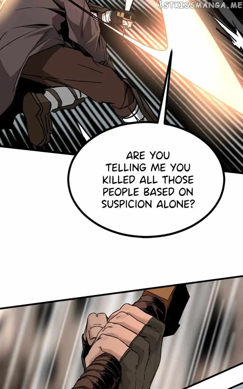 Read Hero Killer EN Manga Online