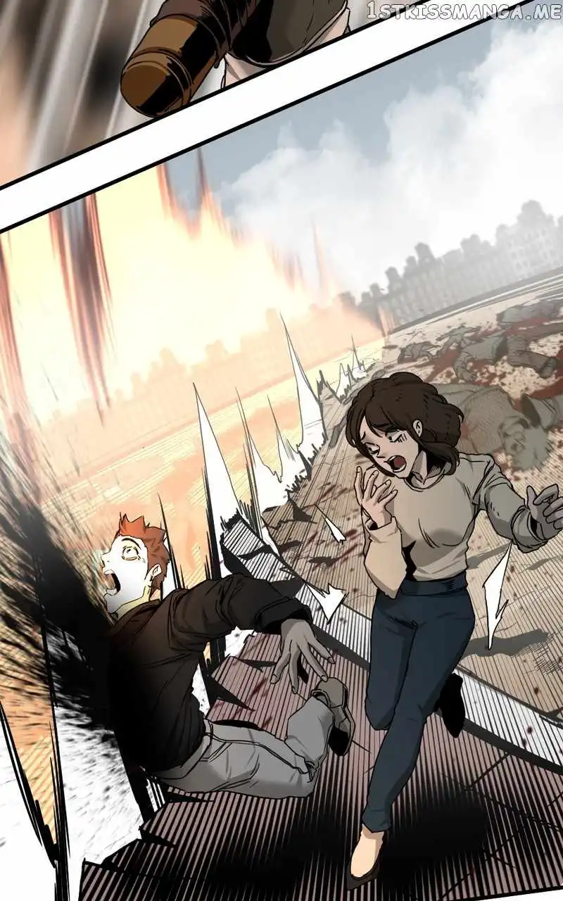Read Hero Killer EN Manga Online