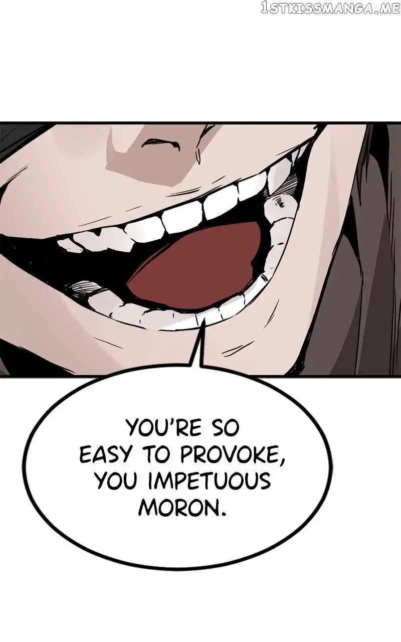 Read Hero Killer EN Manga Online