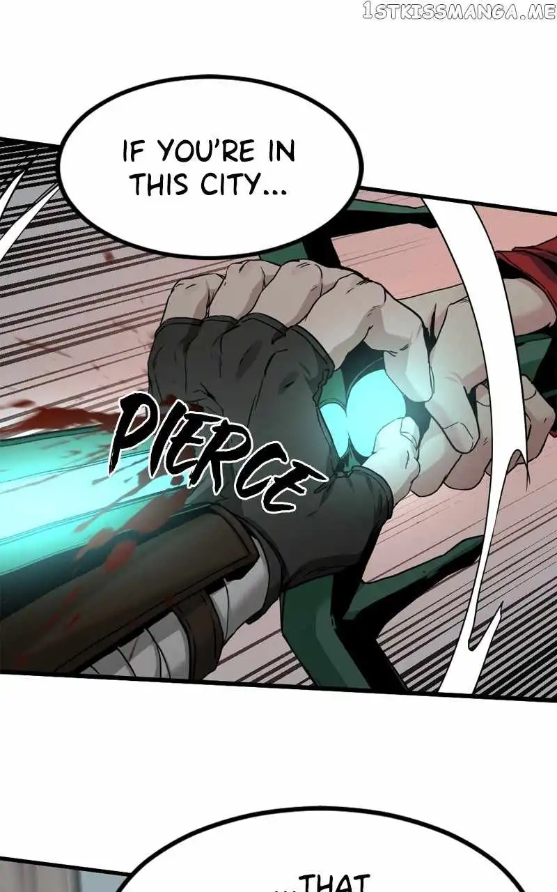 Read Hero Killer EN Manga Online