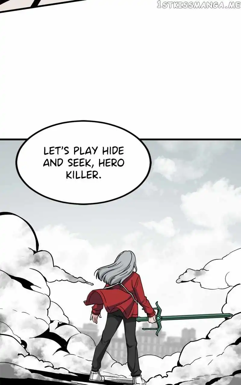 Read Hero Killer EN Manga Online