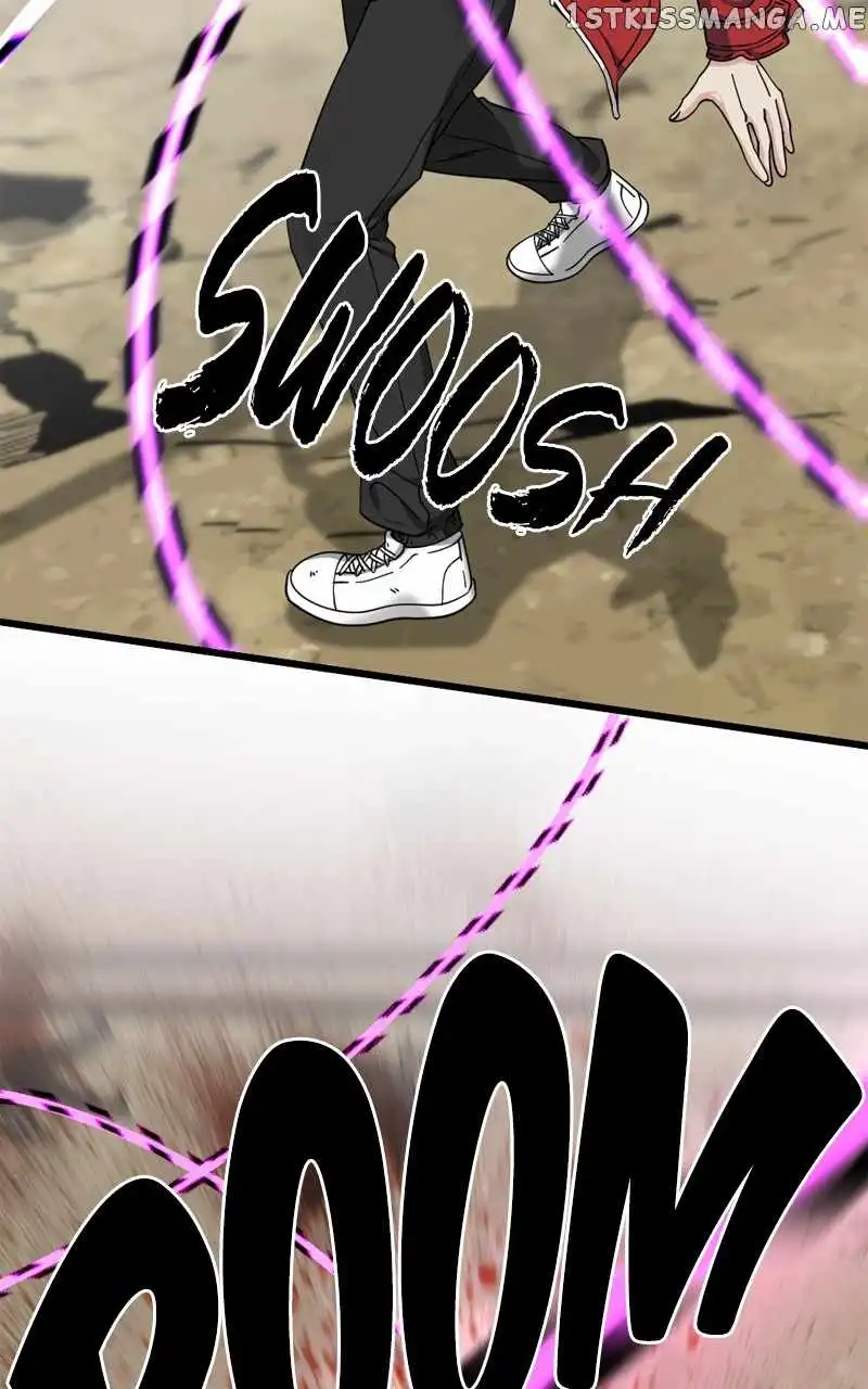 Read Hero Killer EN Manga Online