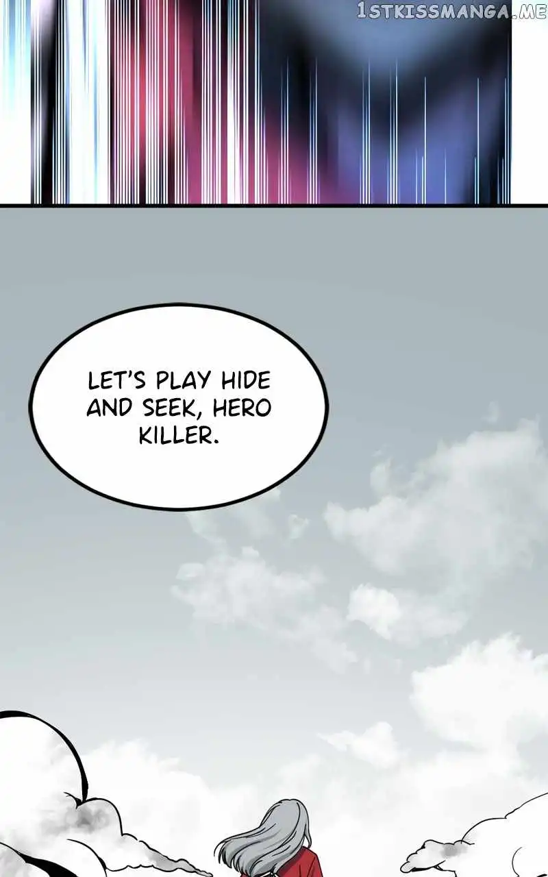 Read Hero Killer EN Manga Online