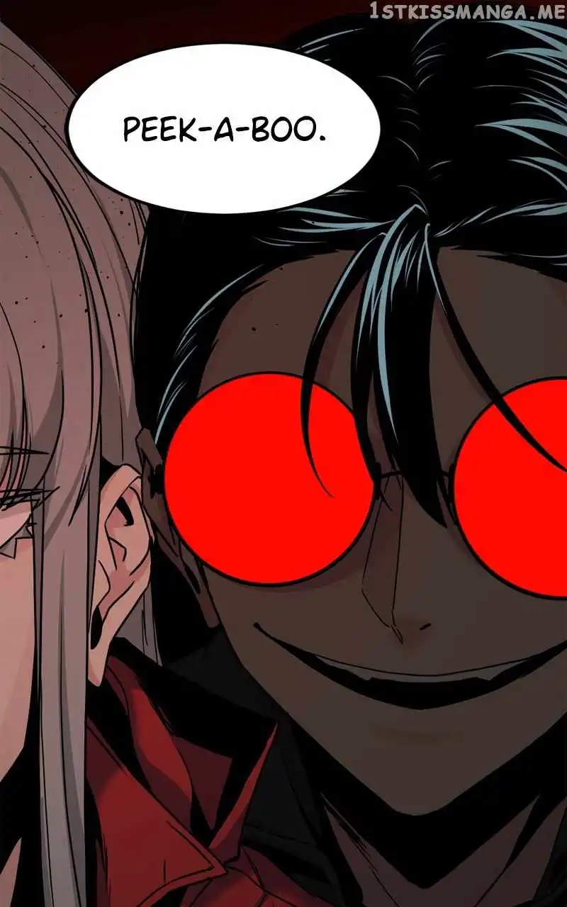 Read Hero Killer EN Manga Online