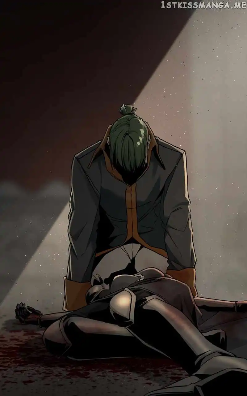 Read Hero Killer EN Manga Online