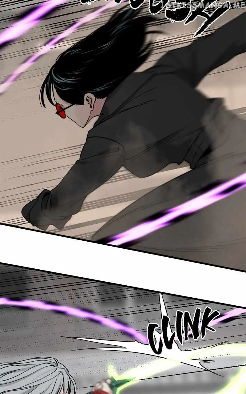 Read Hero Killer EN Manga Online