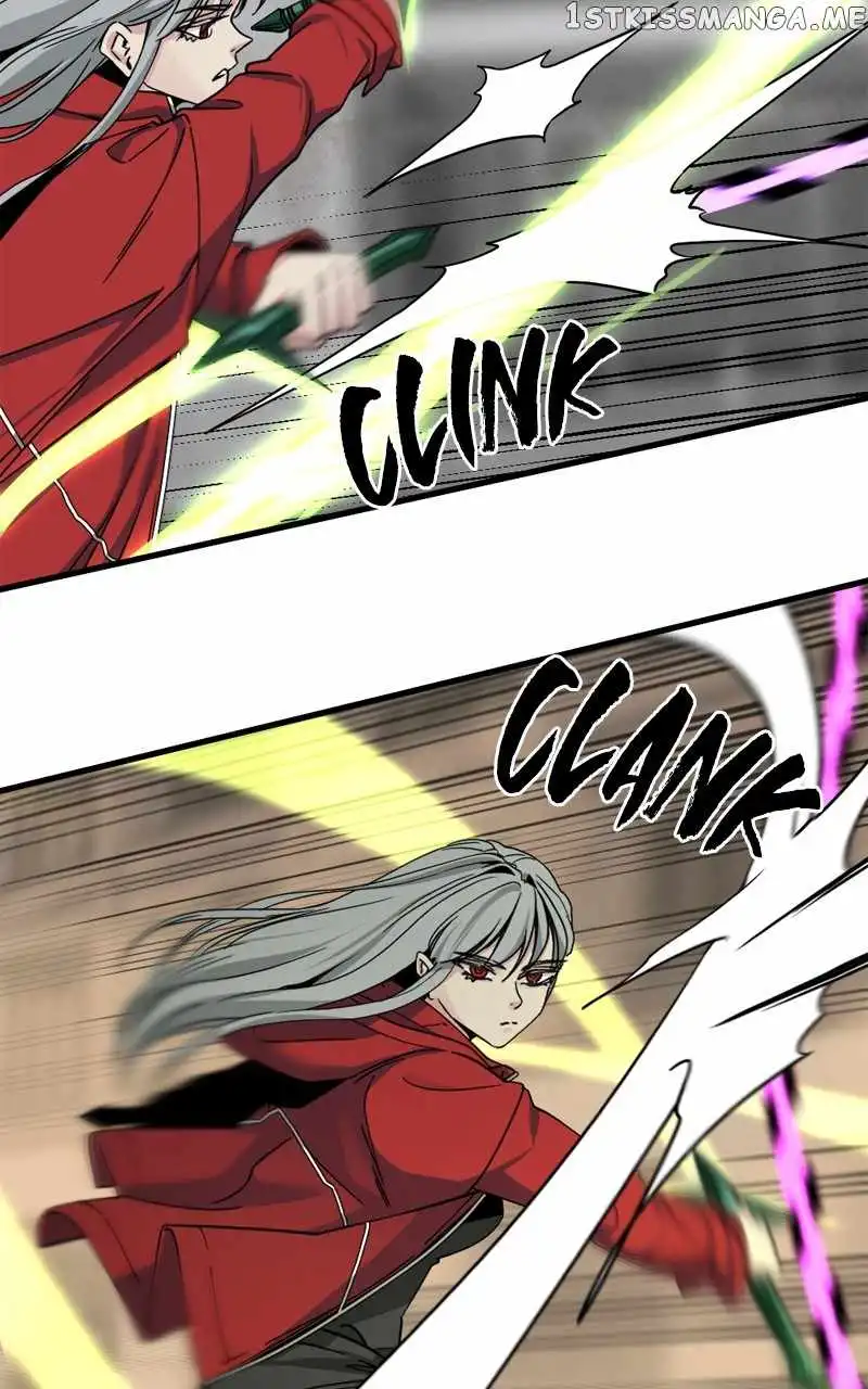 Read Hero Killer EN Manga Online