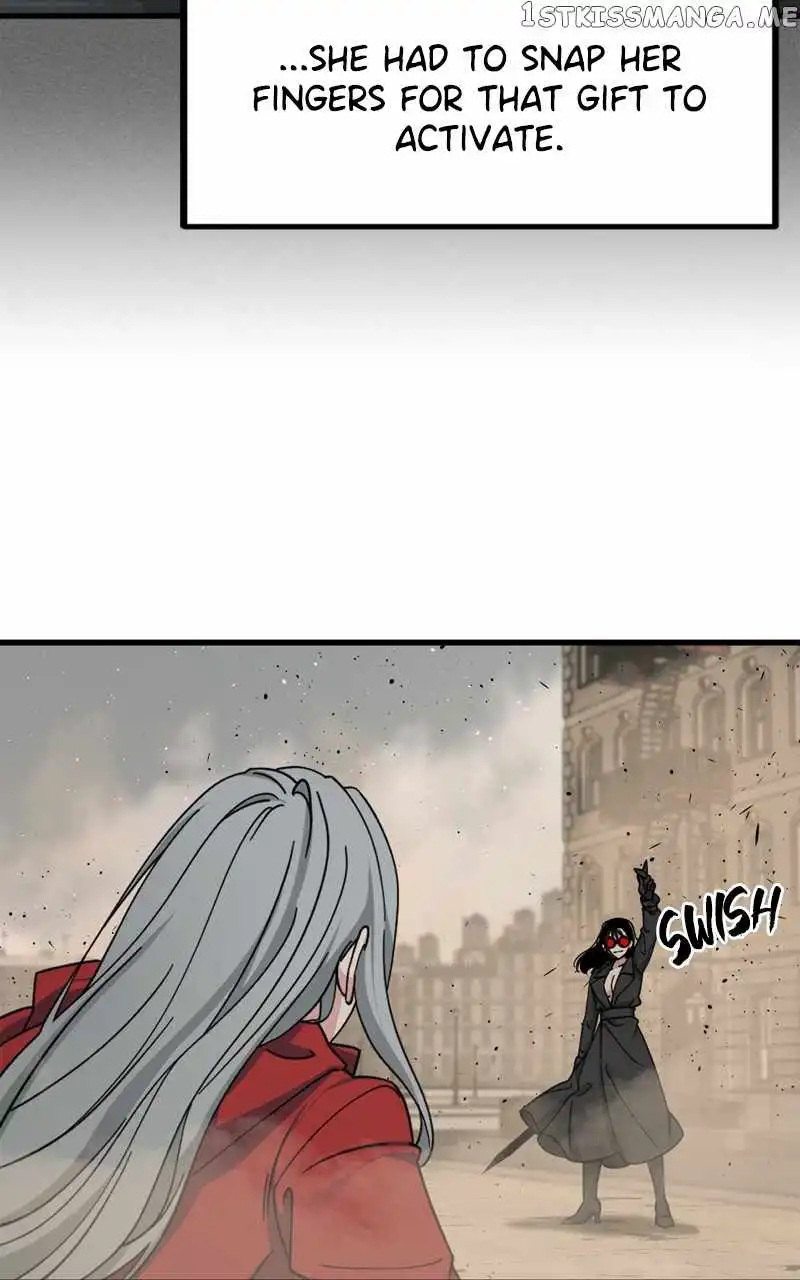 Read Hero Killer EN Manga Online