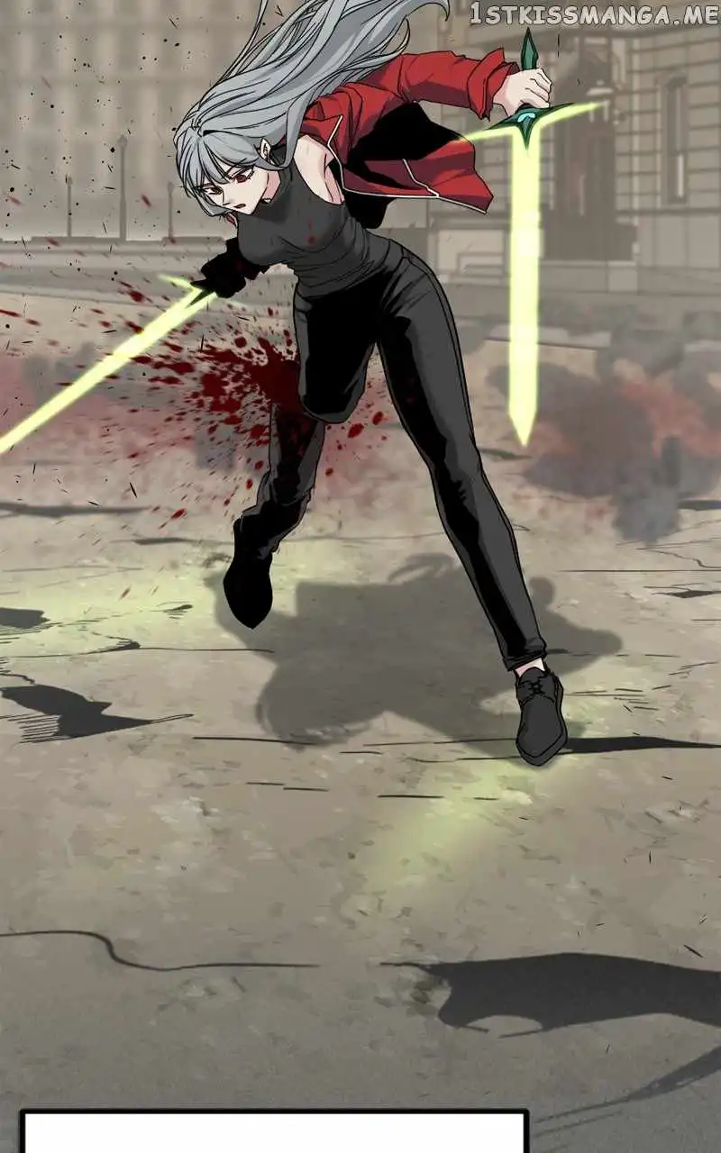Read Hero Killer EN Manga Online