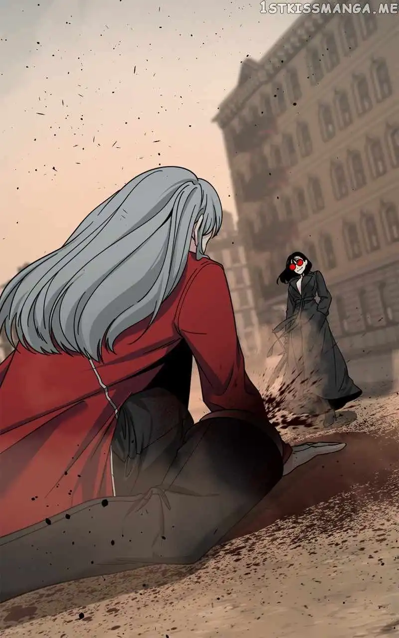 Read Hero Killer EN Manga Online