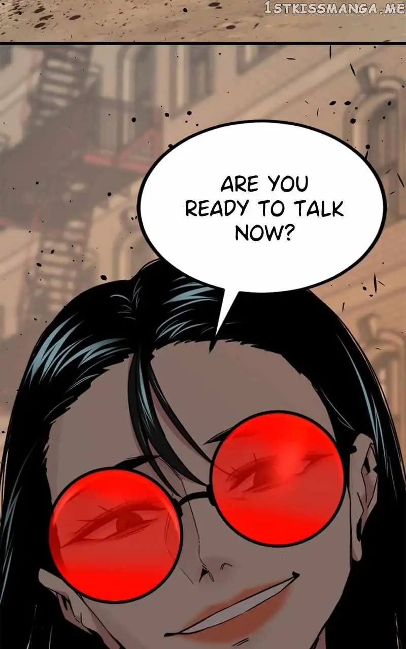 Read Hero Killer EN Manga Online