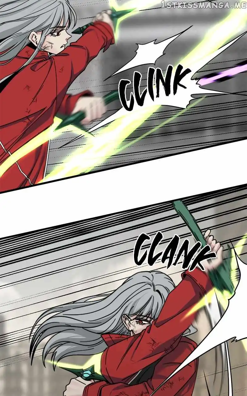 Read Hero Killer EN Manga Online