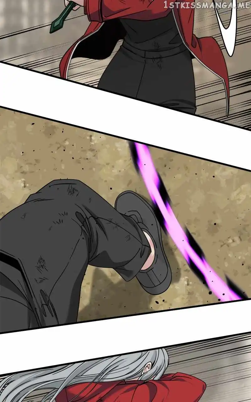 Read Hero Killer EN Manga Online
