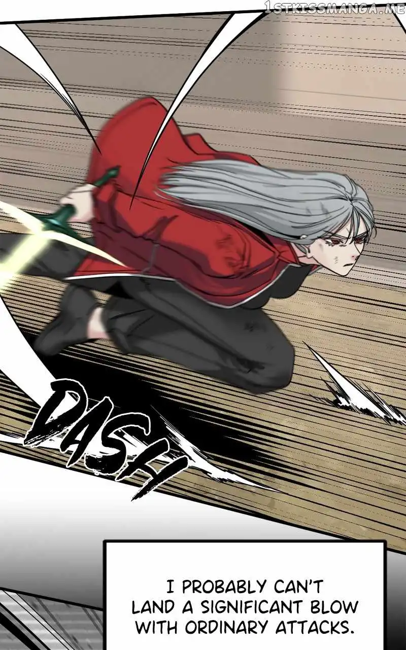 Read Hero Killer EN Manga Online