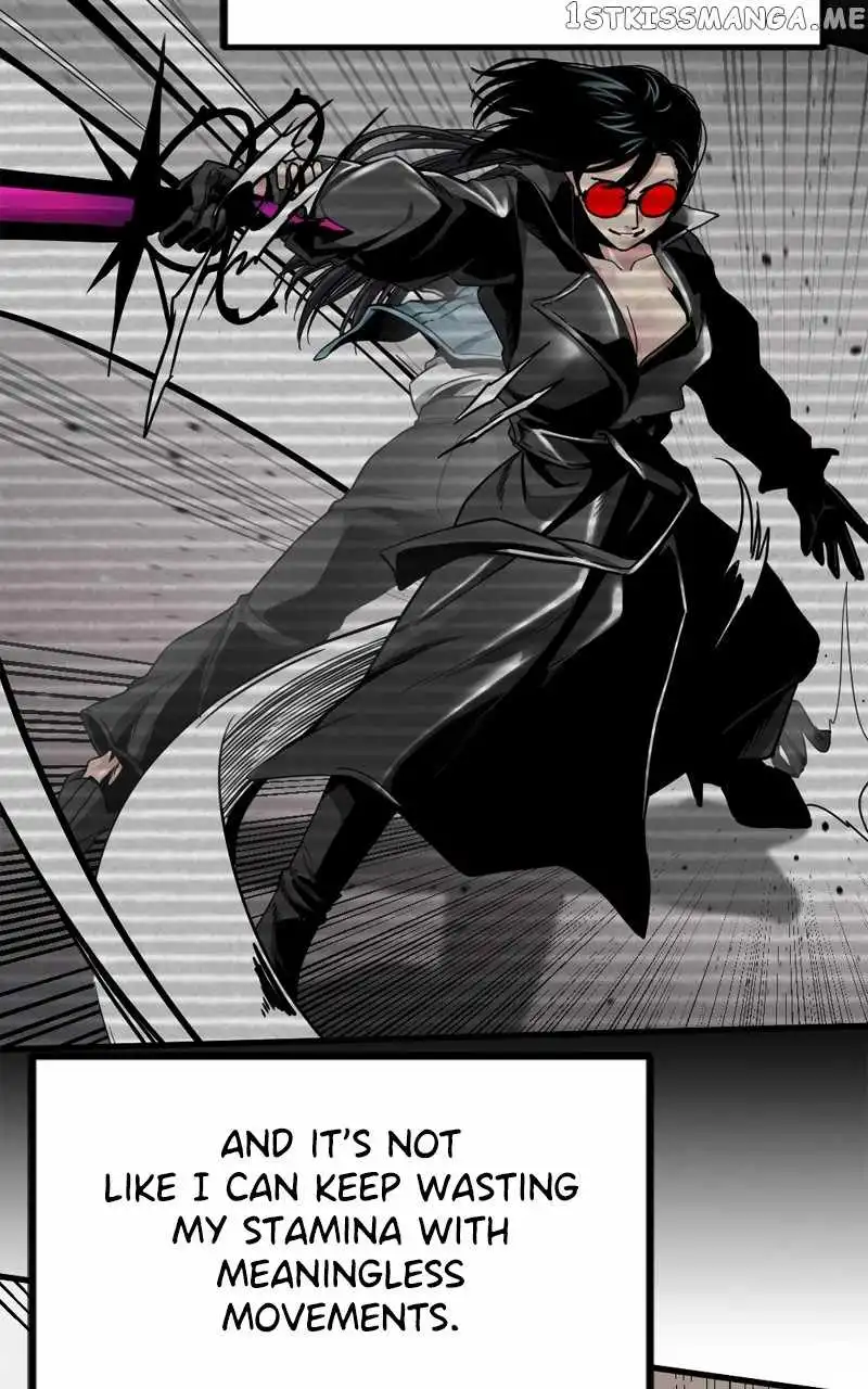 Read Hero Killer EN Manga Online