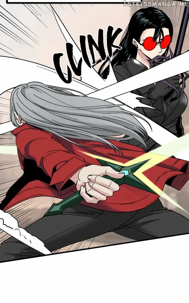 Read Hero Killer EN Manga Online