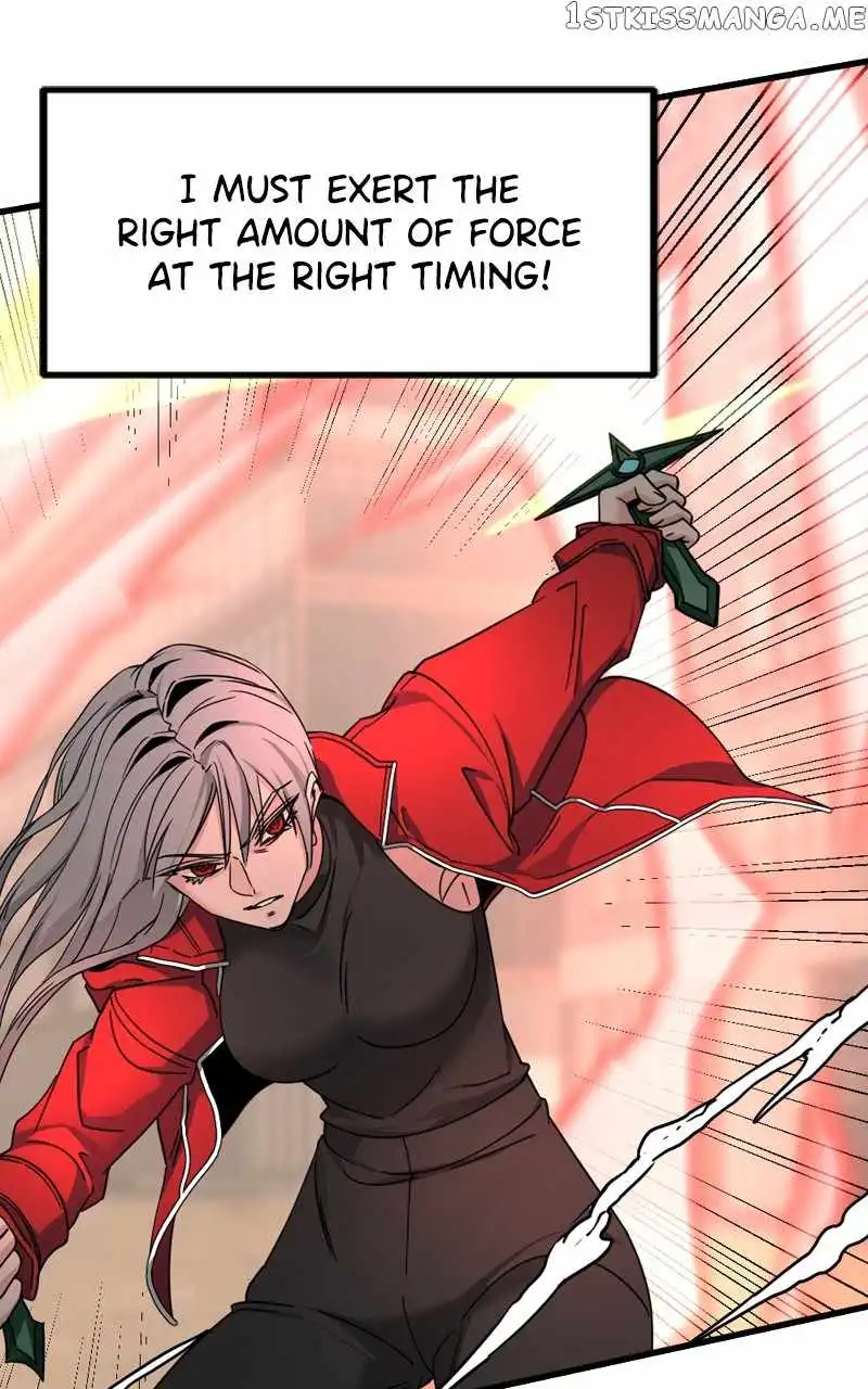 Read Hero Killer EN Manga Online