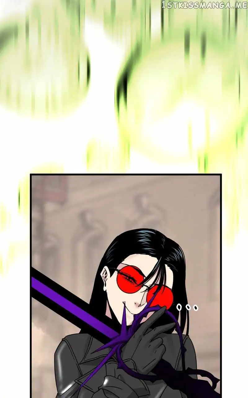 Read Hero Killer EN Manga Online