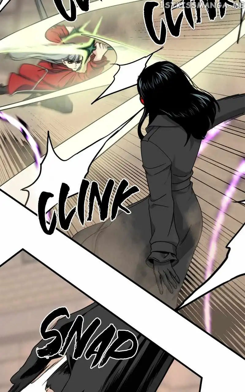 Read Hero Killer EN Manga Online
