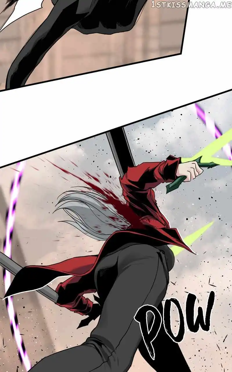 Read Hero Killer EN Manga Online