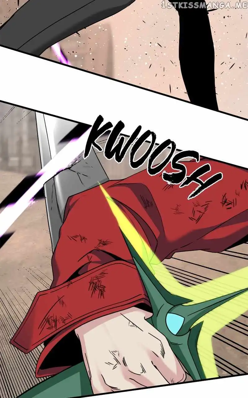 Read Hero Killer EN Manga Online