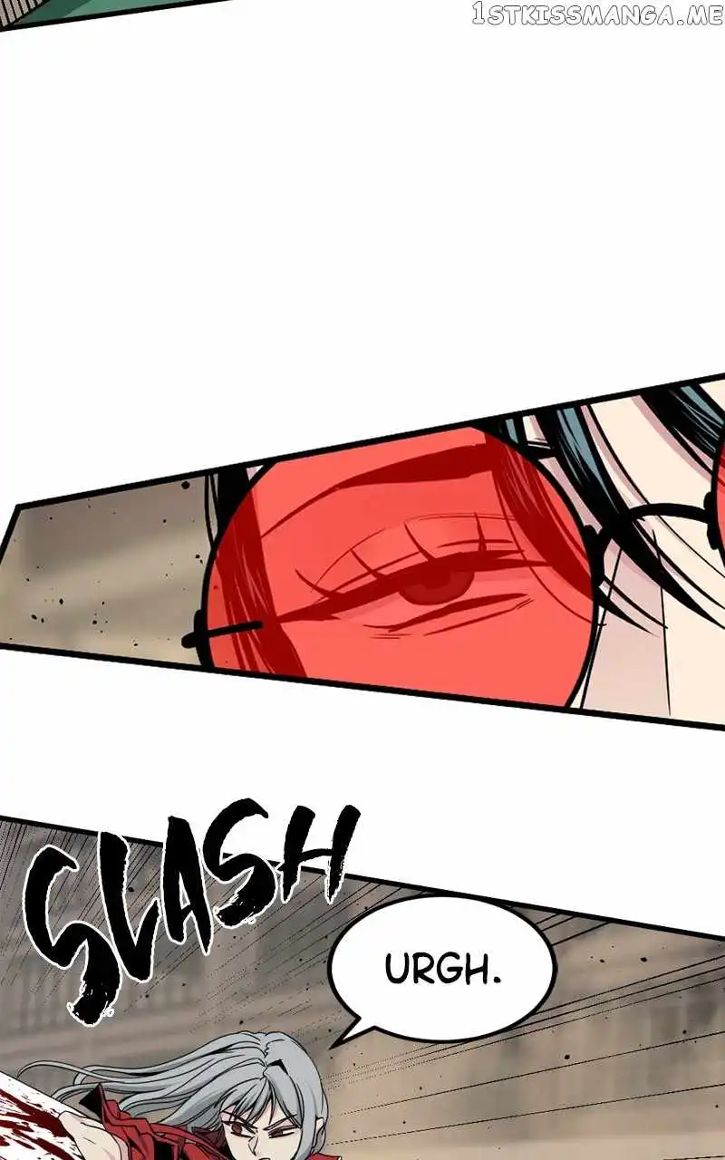 Read Hero Killer EN Manga Online