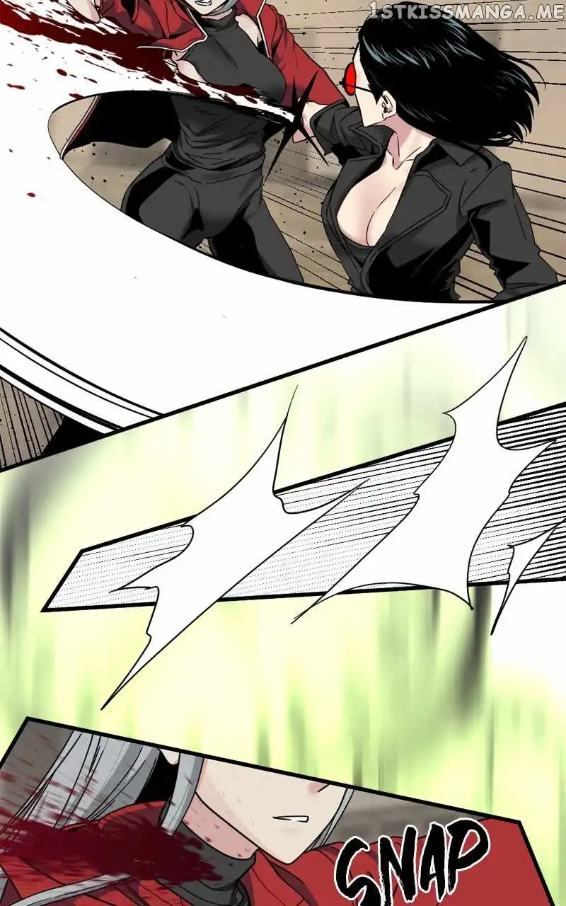 Read Hero Killer EN Manga Online