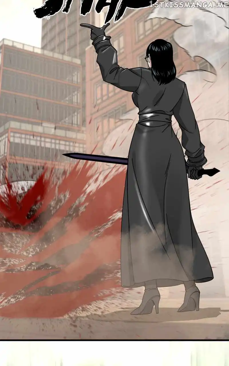 Read Hero Killer EN Manga Online