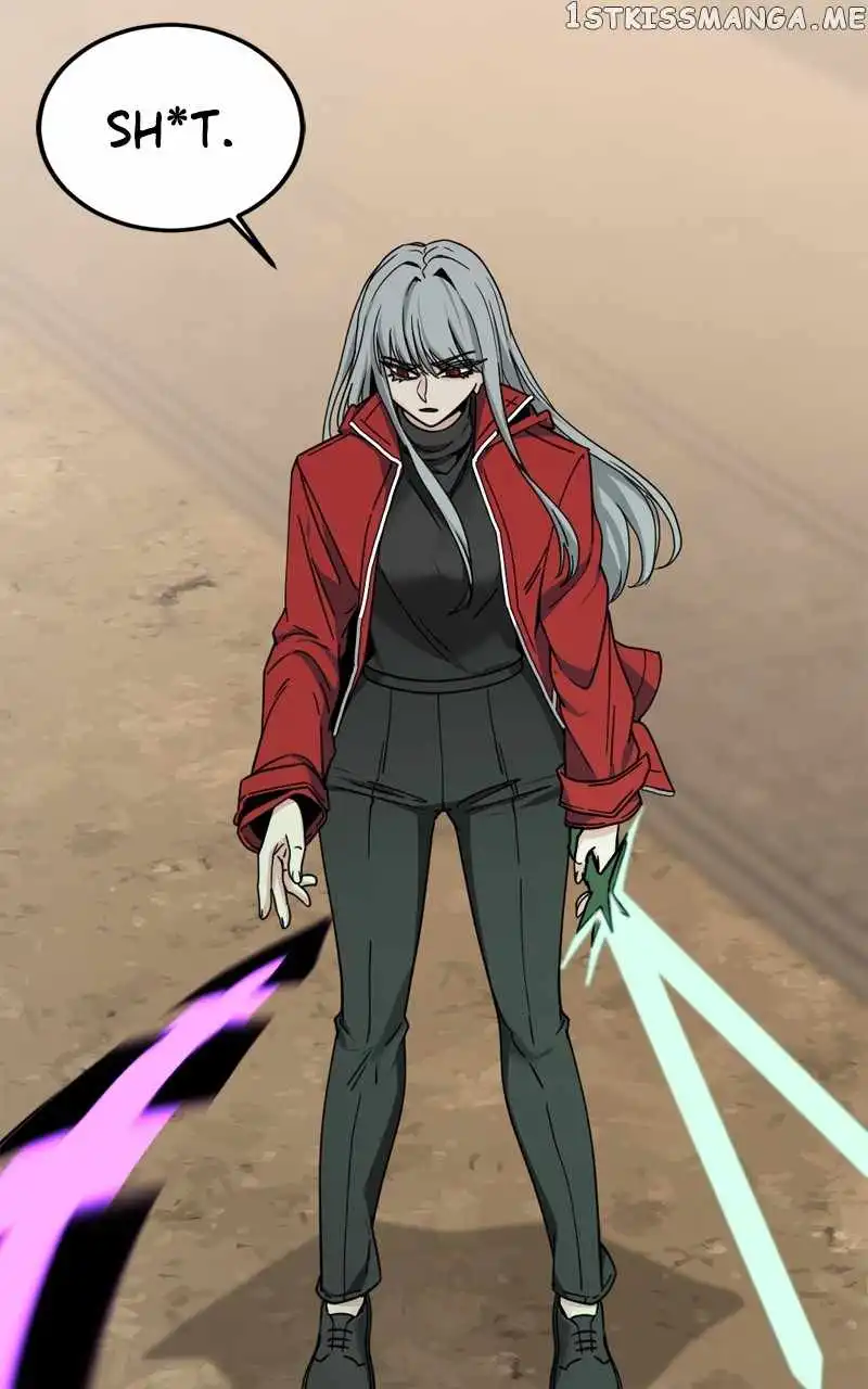 Read Hero Killer EN Manga Online