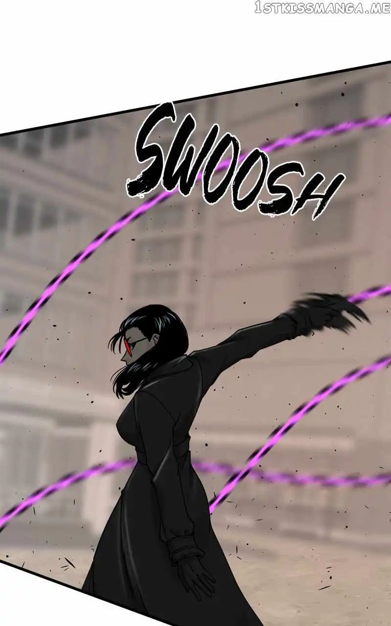 Read Hero Killer EN Manga Online