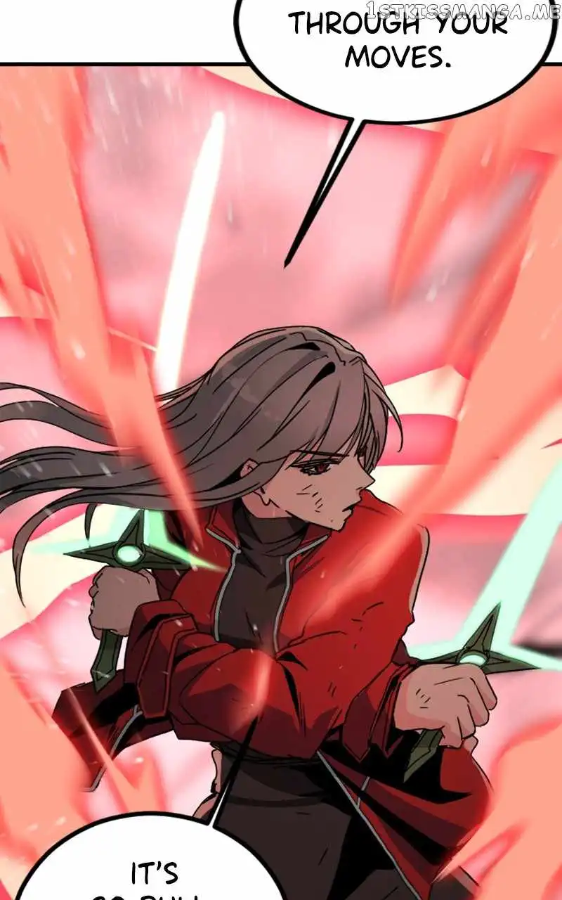Read Hero Killer EN Manga Online