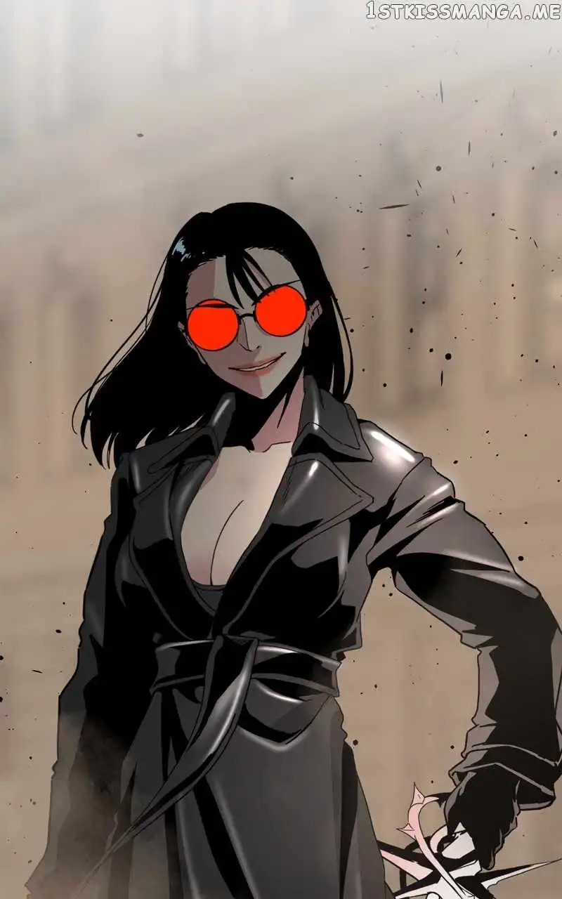 Read Hero Killer EN Manga Online