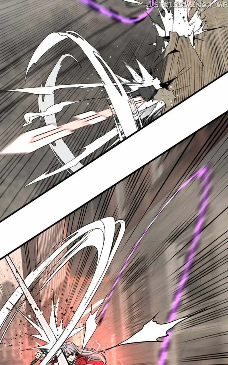 Read Hero Killer EN Manga Online