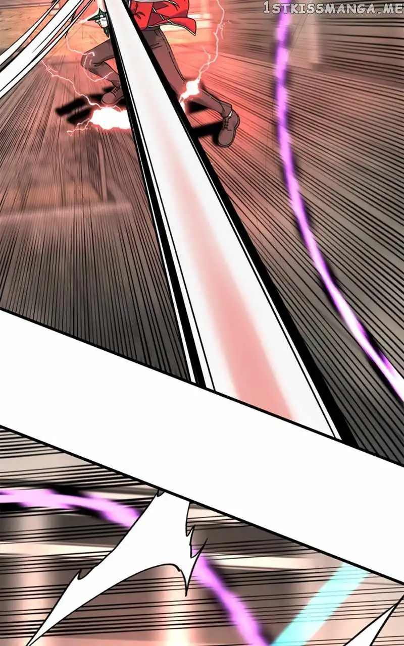 Read Hero Killer EN Manga Online
