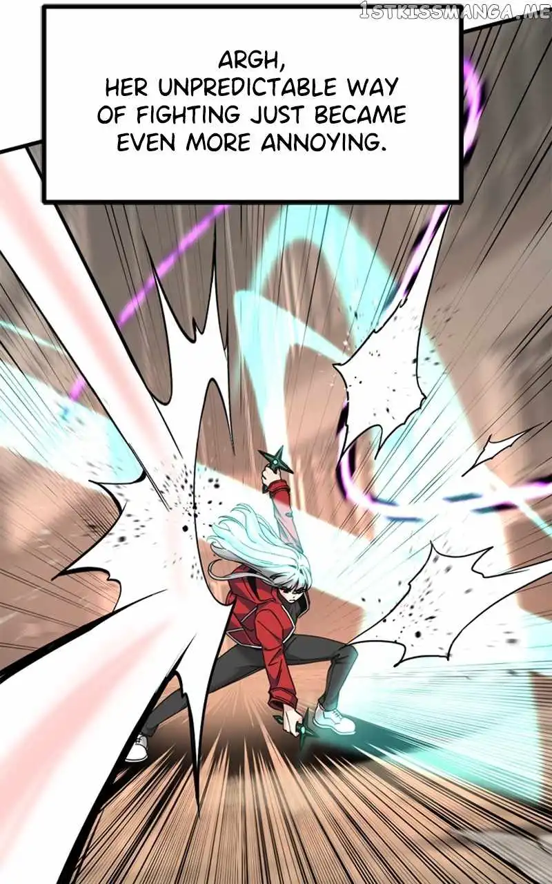 Read Hero Killer EN Manga Online