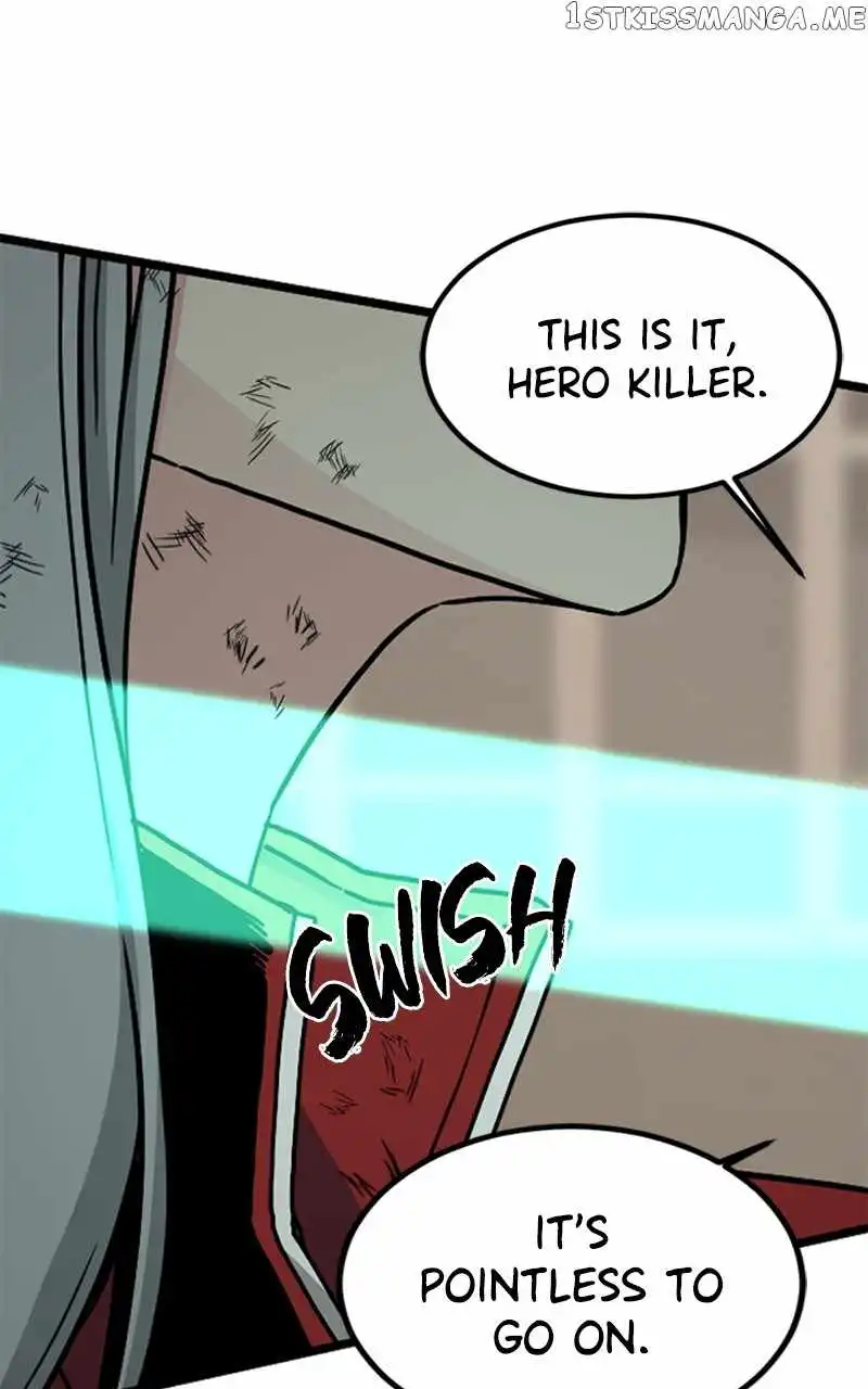 Read Hero Killer EN Manga Online
