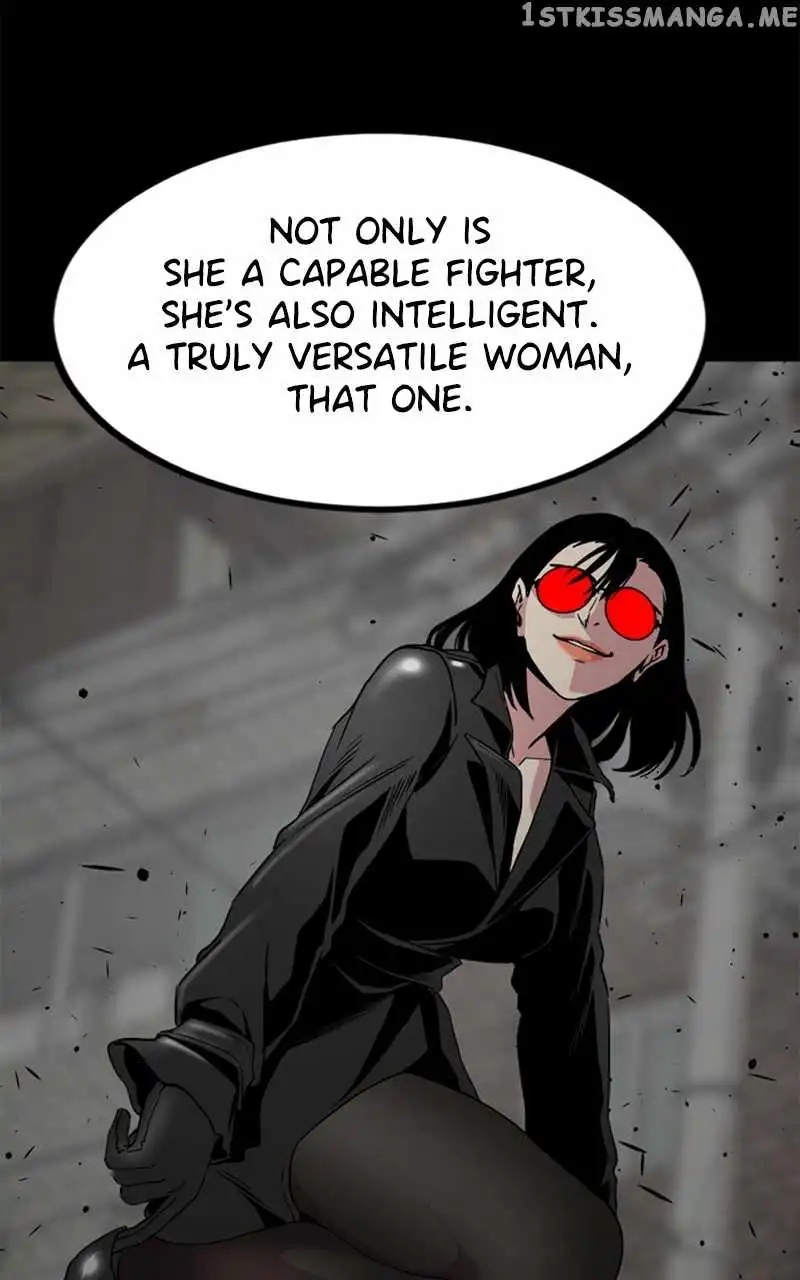 Read Hero Killer EN Manga Online