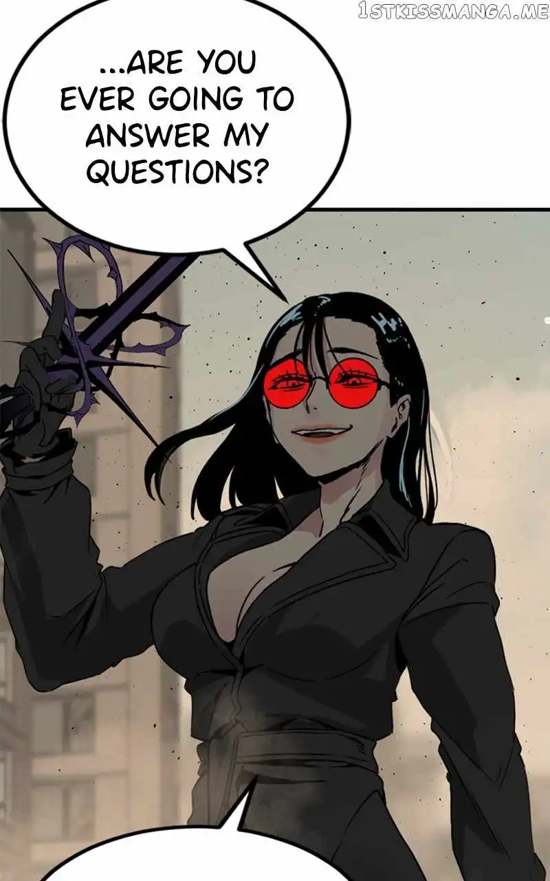 Read Hero Killer EN Manga Online