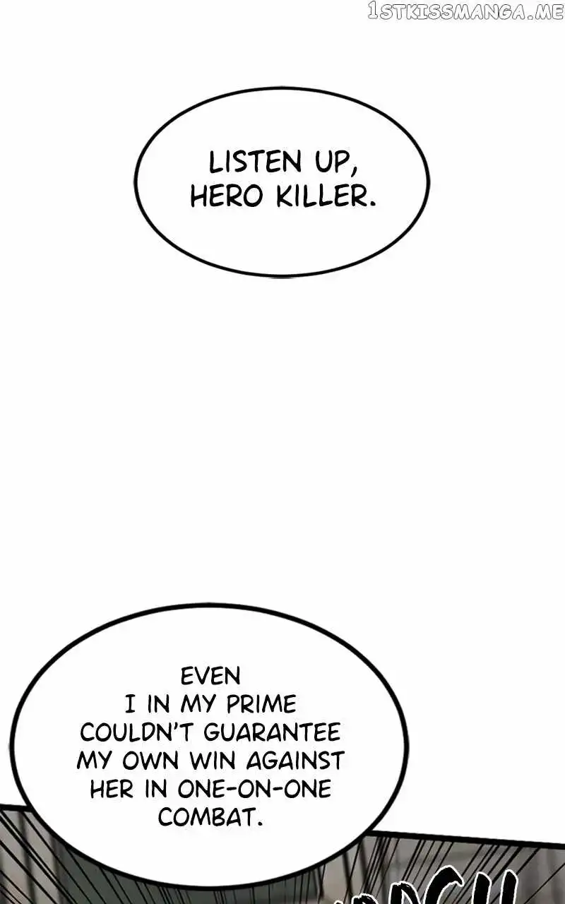 Read Hero Killer EN Manga Online
