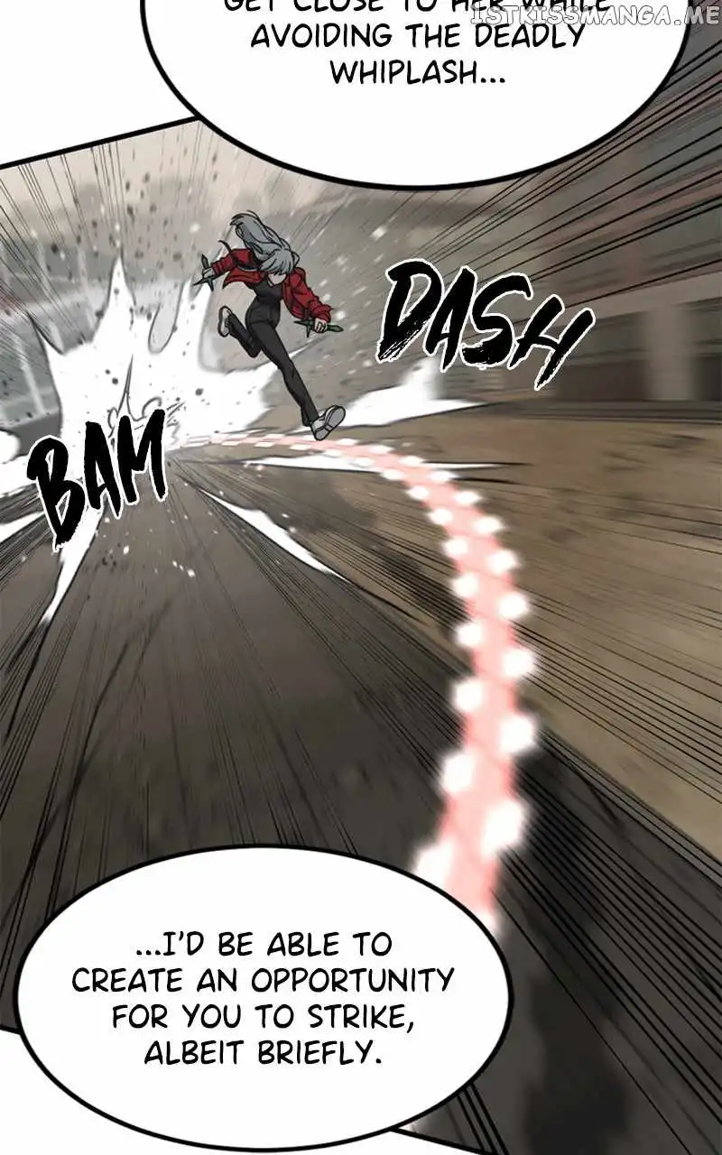 Read Hero Killer EN Manga Online