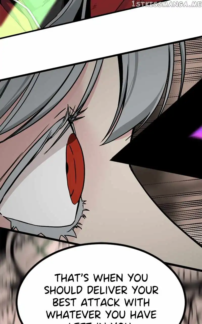 Read Hero Killer EN Manga Online