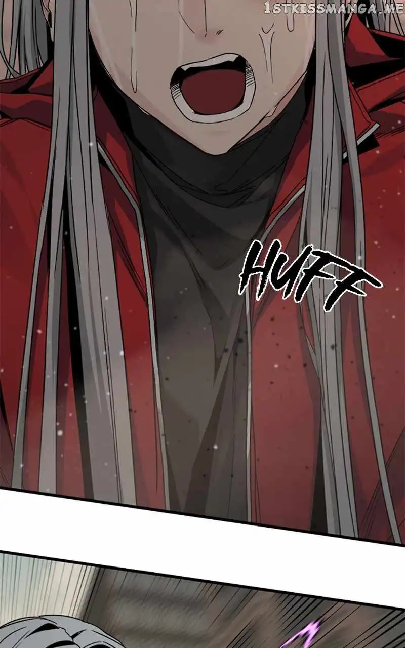 Read Hero Killer EN Manga Online