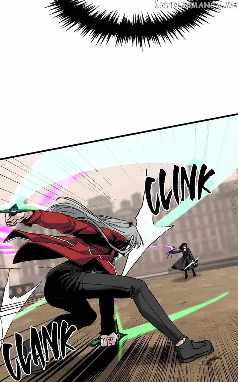 Read Hero Killer EN Manga Online
